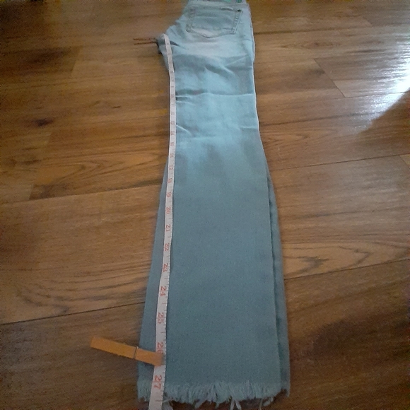 Liquor N Poker Jeans 28R - Picture 15 of 16